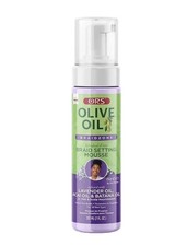 ORS Olive Oil Braidzone Braid Setting Mousse with Lavender Acai & Batana Oil 7oZ Liquid Oil and Olive Oil price