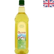 Mediterranean 1L Olive and Vegetable Oil – For Frying, Grilling & More! Liquid Oil and Olive Oil price