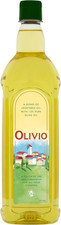 Blended Olive and Vegetable Oil, 1 Litre (Pack of 1) Liquid Oil and Olive Oil price