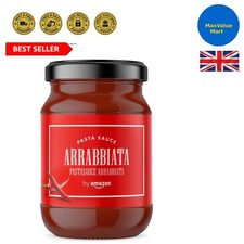 Arrabbiata Pasta Sauce | 420g - Authentic Italian Flavor Experience Pasta price