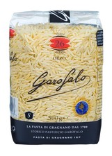 Garofalo Orzo 500g (Pack of 1) Pasta price