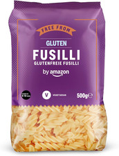 Free from Fusilli, 500G Pasta price