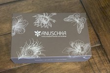 Anna by Anuschka Women's Trifold Wallet Excellent Women's Wallet price