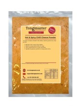 Hot & Spicy Chilli Cheddar Cheese Powder - 100g Cheese price