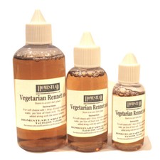 Vegetarian Rennet for Cheesemaking Cheese price