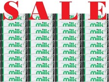 40x Semi Skimmed Milk Sticks 10ml – Lakeland UHT Portions – BBD NOV 2026 SALE Milk price