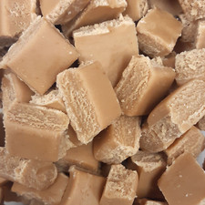 STOCKLEYS CLOTTED CREAM FUDGE Pick & Mix Classic Soft Sweets Creamy Gift Clotted Cream price