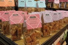 Gourmet Fudge -Fifteen Different Flavours 150g Clotted Cream price