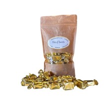 250g Pouch of Bristows Clotted Cream Toffee Clotted Cream price
