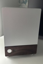 Fractal Terra SFF PC case modification "Tall Feet" PC Cases price