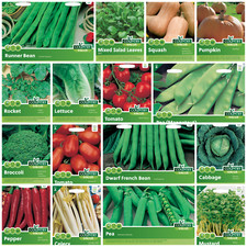 Herb And Vegetable Seeds Mr Fothergills Country Value Vegetables price