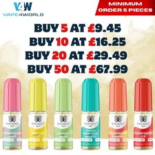 BAR JUICE 5000 Nic Salt 10ml E Liquid 10mg 20mg Vape Juice 50/50 VG/PG Bar Juice Fruits price