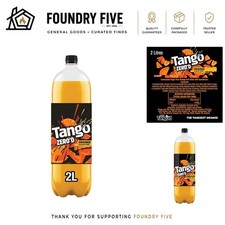 Sugar-Free Orange Carbonated Drink in 2L Bottle - A Taste of Pure Refreshment Carbonated Drinks price
