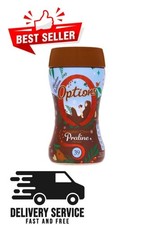Options Hot Chocolate Winter Edition - Belgian Chocolate & Praline Flavour Hot Hot Powdered Drinks price