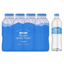 Still Spring Water 500 ml (Pack of 12) Total 6000ml Water price