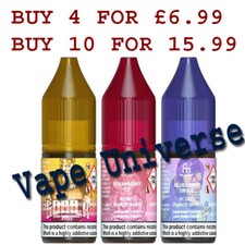 R and M Tornado 7000 RandM Nic Salts 10ML 10mg/20mg E-Juice - Free Fast Dispatch Lemonade and Fruit Juice price