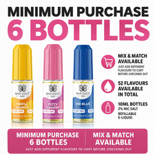BAR JUICE 5000 5mg 10mg 15mg 20mg NIC SALT E LIQUID Juice, 10ml NEW FLAVOURS Lemonade and Fruit Juice price