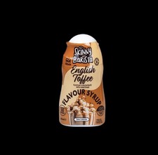 Skinny Barista Sugar Free Syrup shots for Coffee & Iced Coffee - 60ml Iced Coffees price