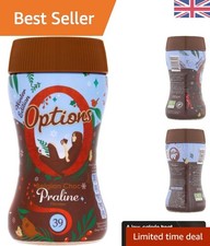 Delicious Low Calorie Belgian & Praline Hot Chocolate - Perfect Winter Treat! Cold Powdered Drinks price