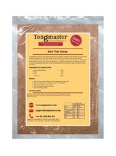 Red Thai Glaze - Meat Rub - 100g (Gluten Free) Red Meat price