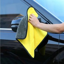 Microfiber Car Cleaning Towel Car Wash Drying Cloth Household Cleaning Supplies Cleaning Supplies price