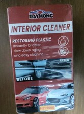Rayhong Polishing Cleaner Car Interior, Car Interior Detailer and Cleaner NEW Polishers and Cleaners price