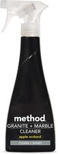 Method Daily Granite & Marble Cleaner Spray and Polish 354ML Gentle Non-Toxic Polishers and Cleaners price