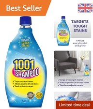 All-In-One Carpet Shampoo for Stains & Freshness - 500ml, WoolSafe Approved Carpet Shampoo price