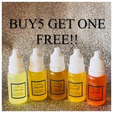 Luxury highly scented 10ml Fragrance Oil for steam diffusers etc ADD 6 TO BASKET Room Fragrance price
