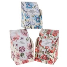 Scented Sachets Air Freshener Fragrance - Hanging Wardrobe Drawer Room Car Room Fragrance price