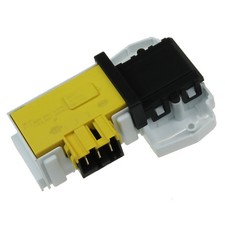 Candy Washing Machine Door Interlock Lock Genuine Washing Machine Products price