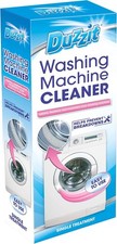 Duzzit Washing Machine Cleaner - Cleans, Freshens & Maintains Washing Machine | Washing Machine Products price