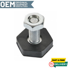 Montpellier Washing Machine Adjustable Feet 2912700500      8 product ratings Washing Machine Products price