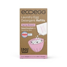Laundry Egg Refill Pellets | Refillable Laundry Detergent | Spring Laundry Detergent price