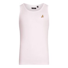 Mens Vest Sleeveless Tank Top 100% Cotton Undershirt Gym Holiday Classic Fit Men's Tank Tops / Undershirts price