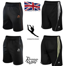 Men’s Sports Shorts Football Jogging Running Gym Sports Breathable Fitness S-XXL Men's Shorts price