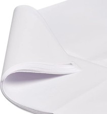 75x50cm Large White Acid Free Tissue Paper Sheets Premium Gift Wrapping Packing Paper Tissue price