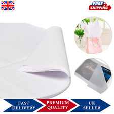 50CM X 75CM LARGE WHITE ACID FREE TISSUE PAPER SHEET GIFT PACKING MULTIPURPOSE Paper Tissue price