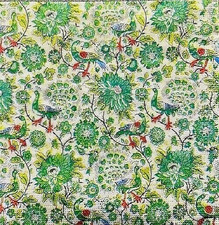4 x Single Paper Napkins/3 Ply/33cm/Decoupage/Pavone/Green/Peacocks/Flowers Napkin price