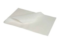 GREASEPROOF 9X14" PAPER SHEETS BAKING / WRAPPING choose quantity of sheets Baking Paper price