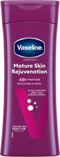 Vaseline Intensive Care Mature Skin Rejuvenation Body Lotion revitalises and fir Body Lotion and Moisturizers price