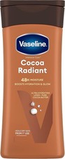 Intensive Care Cocoa Radiant Body Lotion with ultra hydrating lipids and pure Body Lotion and Moisturizers price