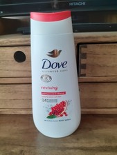 Dove Advanced Care Reviving Pomegranate And Hibiscus Body Lotion 225ml 24 Hr Body Lotion and Moisturizers price