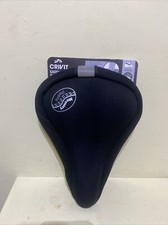 Crivit Saddle Cover with Memory Foam or Saddle Mountain Or City & touring bikes City & Touring Bikes price