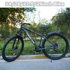 Adult Mountain Bike Front Suspension Cycle 21 Speed Bicycle For Men Women Bike Mountain Bikes price