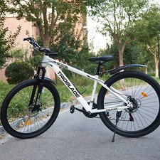 24/26/27.5/29inch Mountain Bike Front Suspension 21 Speed Bicycle Men Women Bike Mountain Bikes price