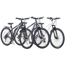 24-29 inch Mountain Bike Adult Front Suspension 21 Speed Bicycle Men Women Bikes Mountain Bikes price