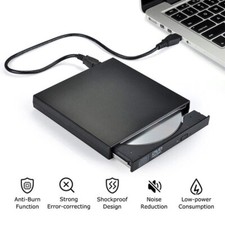 USB 3.0 External Drive DVD±RW CD RW Drive Copier Writer Reader Rewriter For PC CD & DVD Drives price