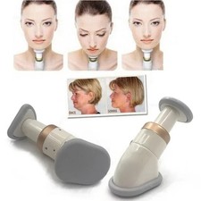 Neck Exerciser Slimmer Device Double Chin Jawline Lift Tone Tighten Tool Massage Devices price