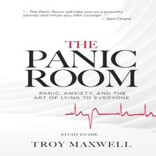 The Panic Room - Study Guide Panic Anxiety and the Art of Lying t Psychology Study Guides price